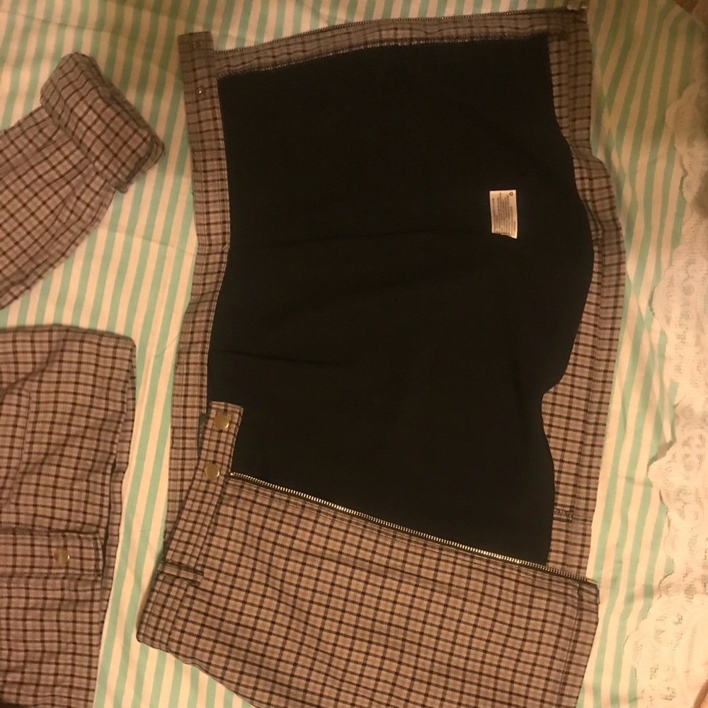 Clueless inspired 90s outfit - Picture 7 of 8